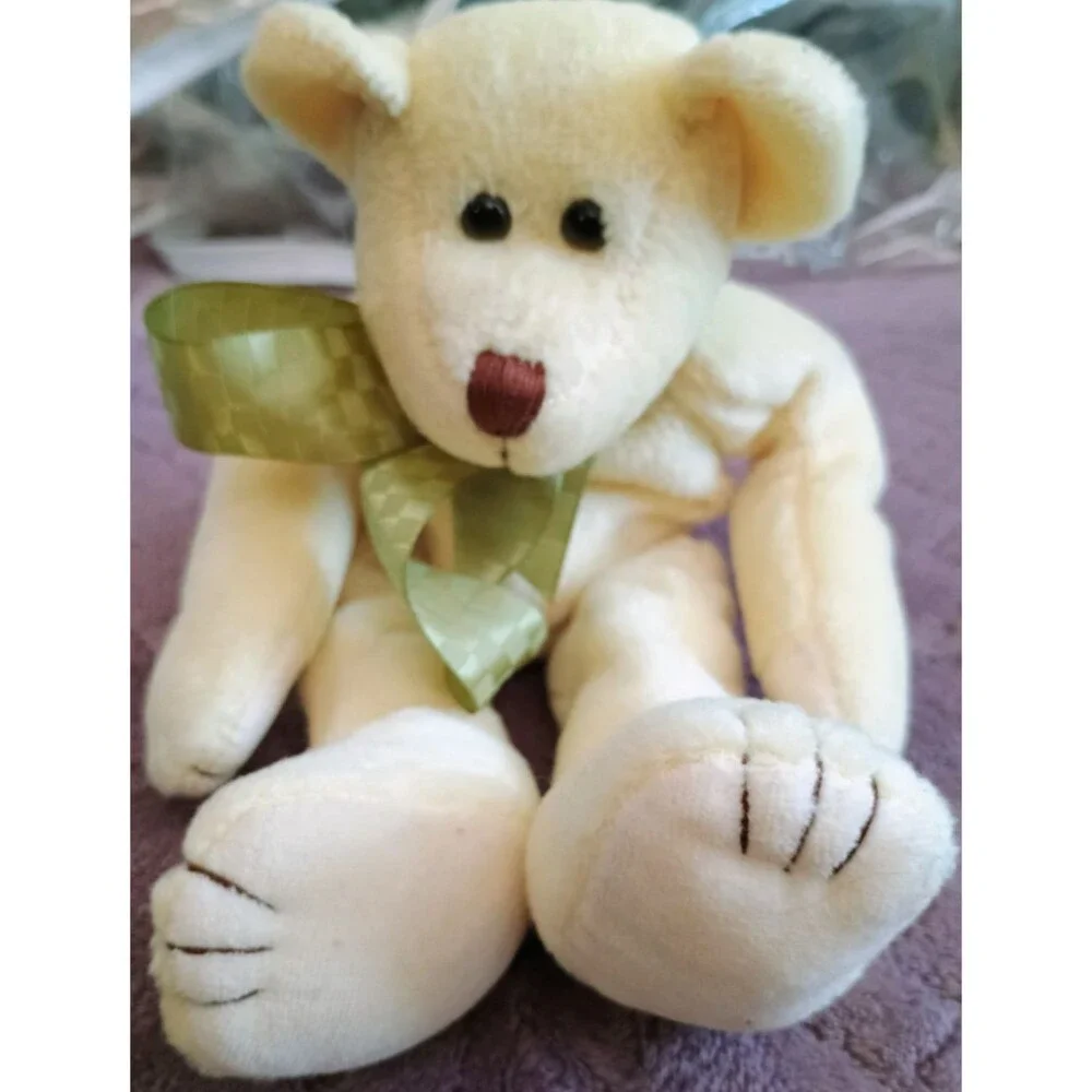 The Boyds Bears & Friends Baby Boyds 10